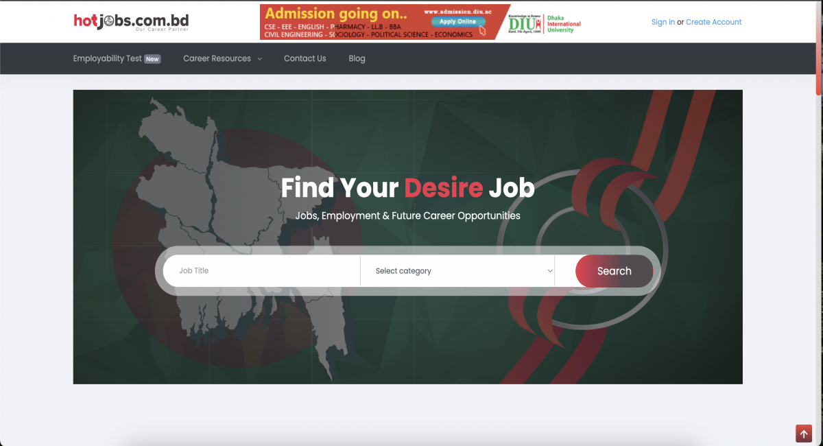 Job Portal